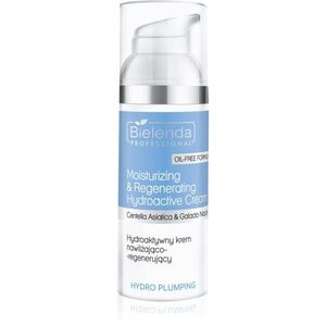 Bielenda Professional Hydro Plumping hydratační krém s regeneračním účinkem 50 ml obraz