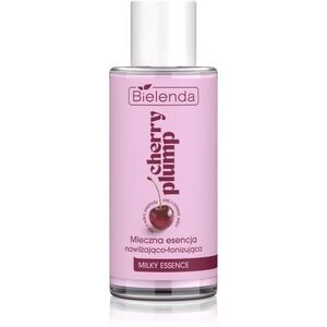 Bielenda Cherry Plump hydratační esence na obličej 100 ml obraz