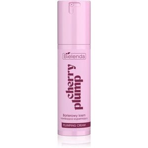 Bielenda Cherry Plump intenzivní hydratační krém pro posílení ochranné bariéry 50 ml obraz