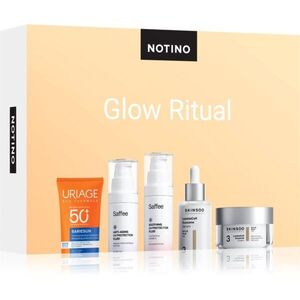Beauty Discovery Box Notino Glow Ritual sada pro ženy obraz