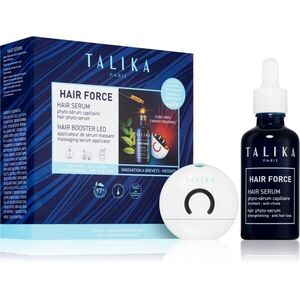 Talika Hair Force Booster sada pro růst vlasů a posílení od kořínků obraz