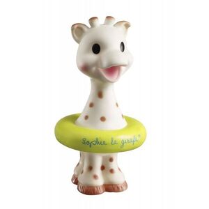 Sophie La Girafe Vulli Bath Toy hračka do vany 6m+ 1 ks obraz