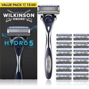 Wilkinson Sword Hydro5 holicí strojek + náhradní břity obraz