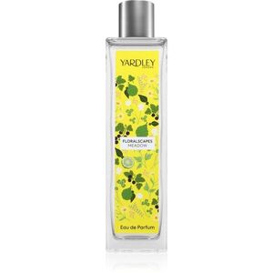 Yardley Floralscapes Meadow parfémovaná voda pro ženy 100 ml obraz