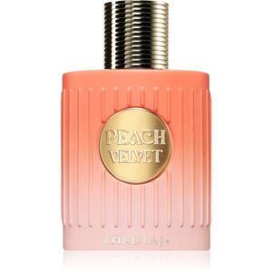 Khadlaj Peach Velvet parfémový extrakt pro ženy 100 ml obraz