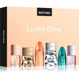 Beauty Discovery Box Notino Lucky Glow sada unisex obraz