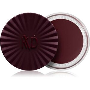 KVD Beauty Super Pomade precizní voděodolná linka na oči a obočí odstín Aubergine 5 g obraz