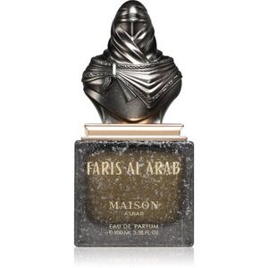 Maison Asrar Faris Al Arab parfémovaná voda unisex 100 ml obraz