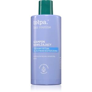 Tołpa Hair Routine hydratační šampon 300 ml obraz