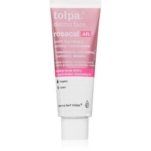Tołpa Dermo Face Rosacal zklidňující denní krém proti začervenání pleti 40 ml obraz