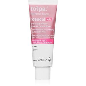 Tołpa Dermo Face Rosacal lehký denní krém proti začervenání pleti 40 ml obraz