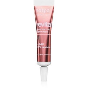 Tołpa Ideal Age revitalizační oční krém proti tmavým kruhům 10 ml obraz
