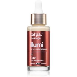Tołpa Ideal Age rozjasňující sérum s vitaminem C 30 ml obraz