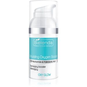 Bielenda Professional Oxy Glow okysličující hydratační sérum pro regeneraci pleti 30 ml obraz