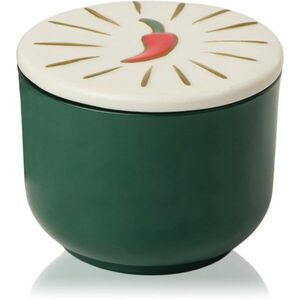 Paddywax Charmed Chili Pepper & Mango vonná svíčka s víčkem 226 g obraz