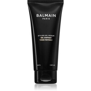 Balmain Hair Couture Styling Gel Medium stylingový gel na vlasy 100 ml obraz