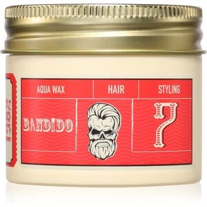 BANDIDO Styling 7 gelový vosk 125 ml obraz