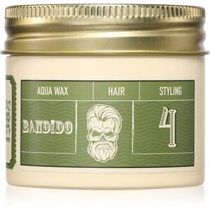 BANDIDO Styling 4 gelový vosk 125 ml obraz