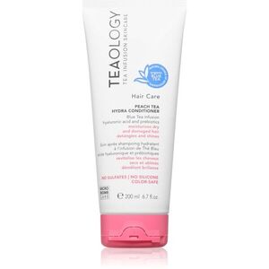 Teaology Peach Tea Hydra Conditioner hydratační kondicionér 200 ml obraz