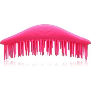 IDC Institute Neon kartáč na vlasy odstín Pink 1 ks obraz