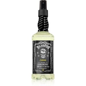 BANDIDO Cologne Lemon voda po holení 350 ml obraz