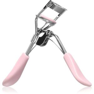 IDC Institute Neon kleštičky na řasy odstín Pink 1 ks obraz