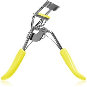 IDC Institute Neon kleštičky na řasy odstín Yellow 1 ks obraz