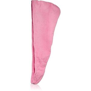 IDC Institute Fast Drying turban na vlasy 1 ks obraz