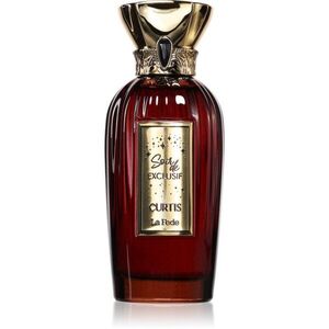 La Fede Soir de Exclusif Curtis parfémovaná voda unisex 100 ml obraz