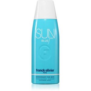 Franck Olivier Sun Java Blue deodorant ve spreji pro muže 250 ml obraz
