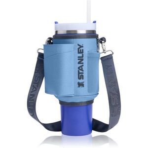 Stanley The All Day Quencher Carry-All nosička na tumbler 1180 ml Blue Sky 1 ks obraz