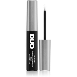 Ardell Duo Line It Lash It lepidlo na umělé řasy se štětečkem odstín Black 3.5 g obraz