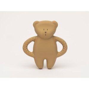 Moonie Natural Teether Cappucino kousátko 1 ks obraz