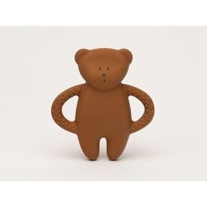Moonie Natural Teether Caramel kousátko 1 ks obraz