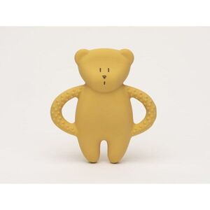 Moonie Natural Teether Honey kousátko 1 ks obraz