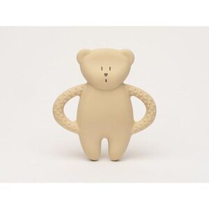 Moonie Natural Teether Sand kousátko 1 ks obraz