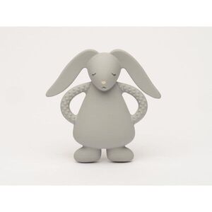 Moonie Natural Teether Silver kousátko 1 ks obraz