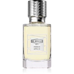 Ex Nihilo French Affair parfémovaná voda unisex 50 ml obraz