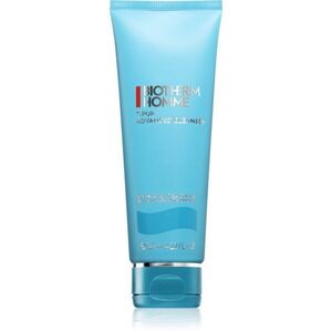 Biotherm Homme T-Pur Advanced Cleanser čisticí gel pro muže 125 ml obraz