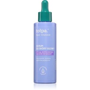 Tołpa Hair Routine sérum na vlasovou pokožku 100 ml obraz