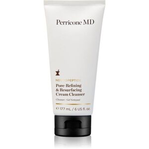 Perricone MD Neuropeptide Pore-Refining & Resurfacing Cream Cleanser hloubkově čisticí krém 177 ml obraz