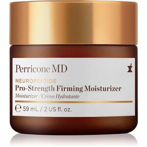 Perricone MD Neuropeptide Pro-Strength Firming Moisturizer zpevňující hydratační krém proti vráskám 59 ml obraz