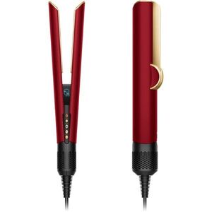 Dyson Airstrait HT01 Red Velvet/Gold žehlička na vlasy 1 ks obraz