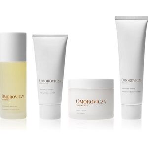 Omorovicza Spa Ritual at Home luxusní péče pro dokonalý vzhled obraz