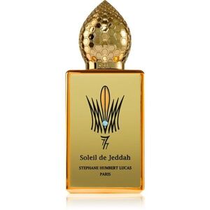 Stéphane Humbert Lucas 777 Soleil de Jeddah Mango Kiss parfémovaná voda unisex 50 ml obraz