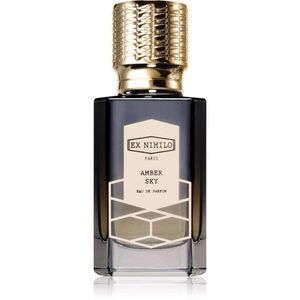 Ex Nihilo Amber Sky parfémovaná voda unisex 50 ml obraz