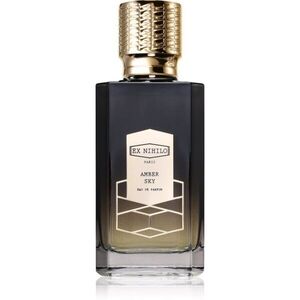 Ex Nihilo Amber Sky parfémovaná voda unisex 100 ml obraz