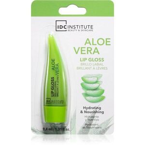 IDC Institute Aloe Vera lesk na rty 9.4 ml obraz