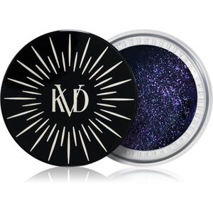 KVD Beauty Dazzle Gel gelové oční stíny odstín Violet Aurora 5 g obraz