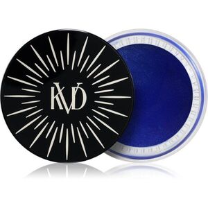 KVD Beauty Dazzle Gel gelové oční stíny odstín Cobalt Vortex 5 g obraz